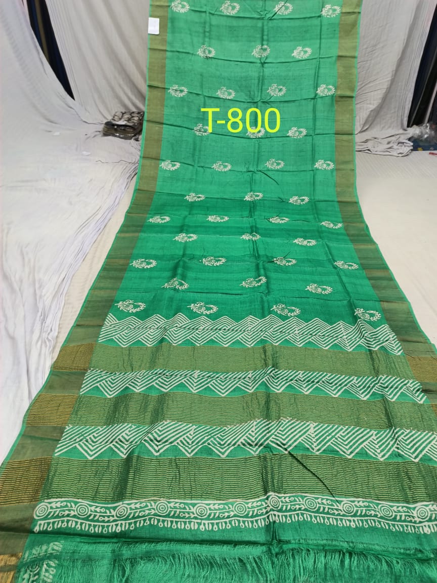 TASAR JORI  PRINT T 800 Product Image