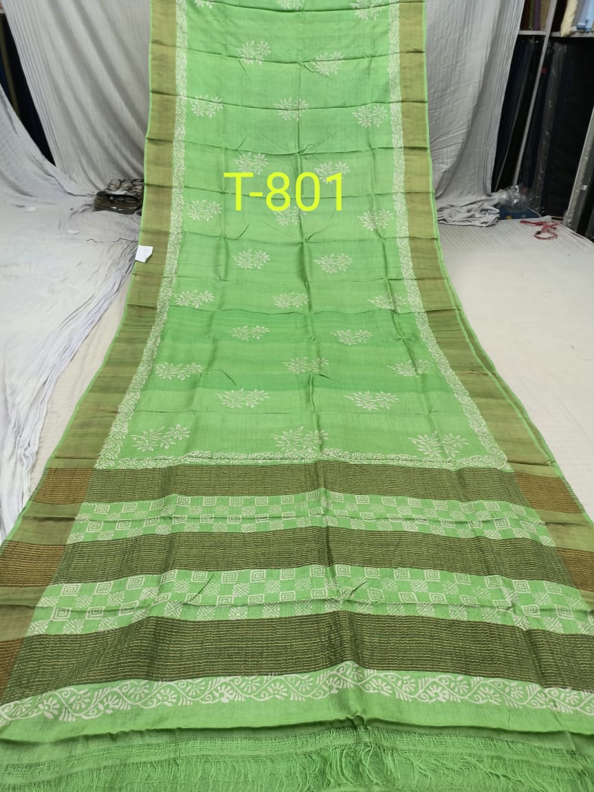 TASAR JORI  PRINT T 801 Product Image