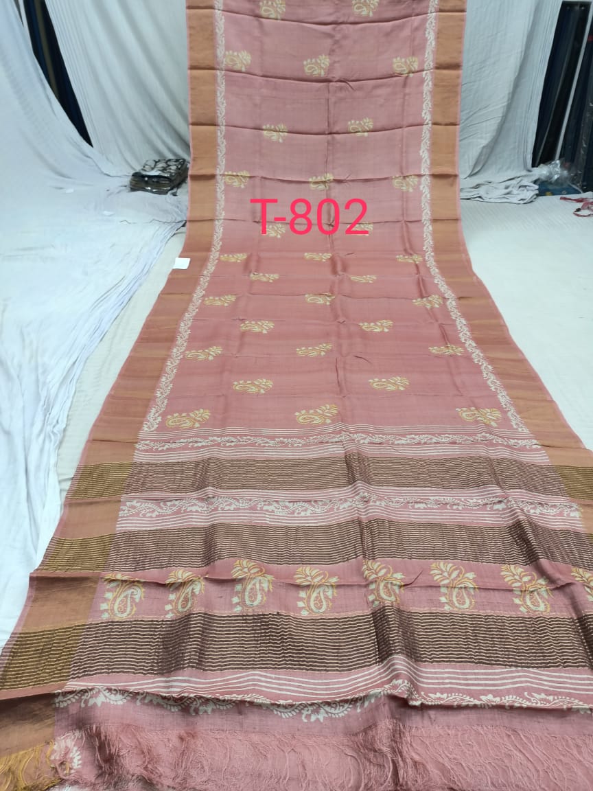 TASAR JORI  PRINT T 802 Product Image