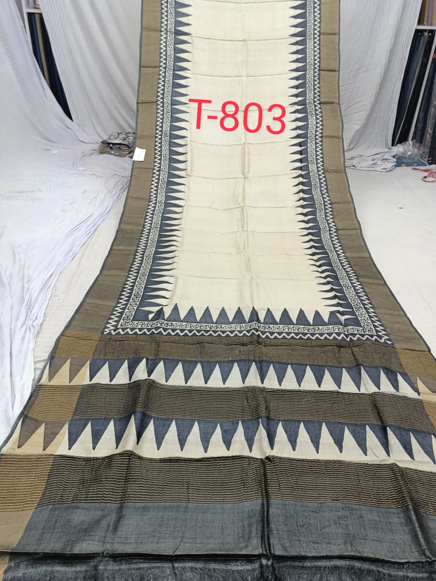 TASAR JORI  PRINT T 803 Product Image