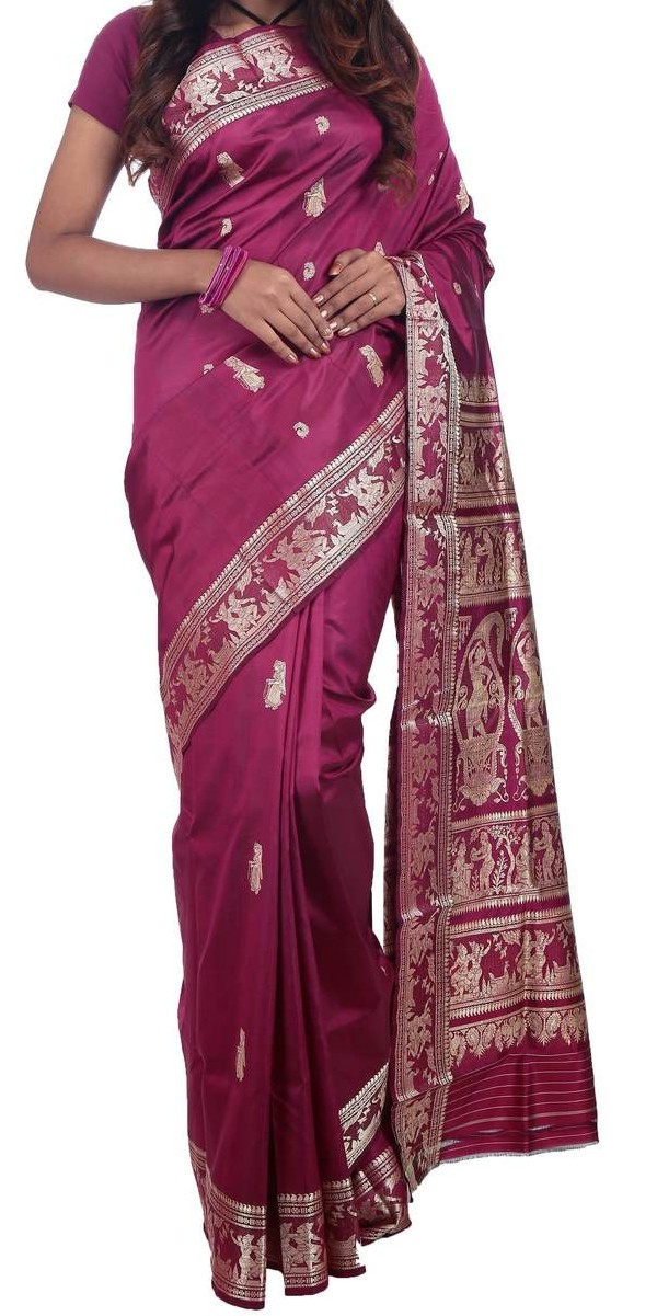 Baluchuri S7 Product Image