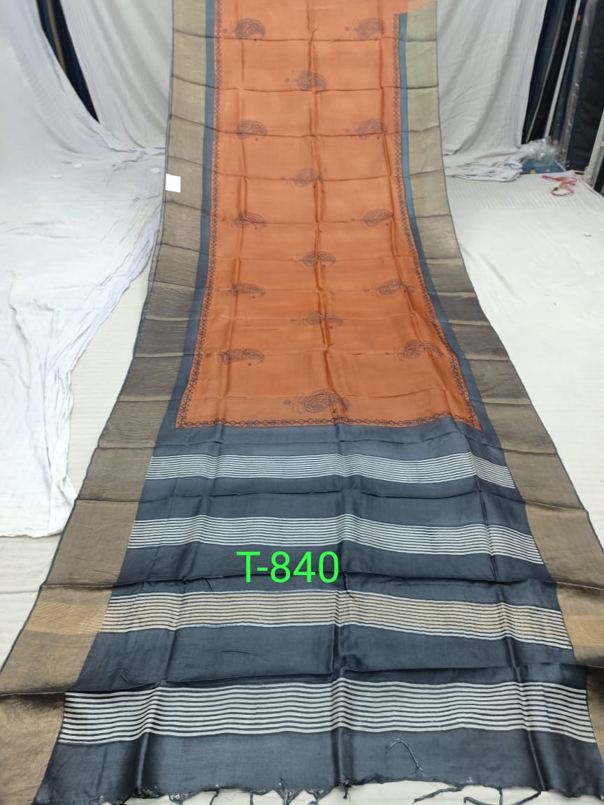 TASAR JORI  PRINT T 840 Product Image