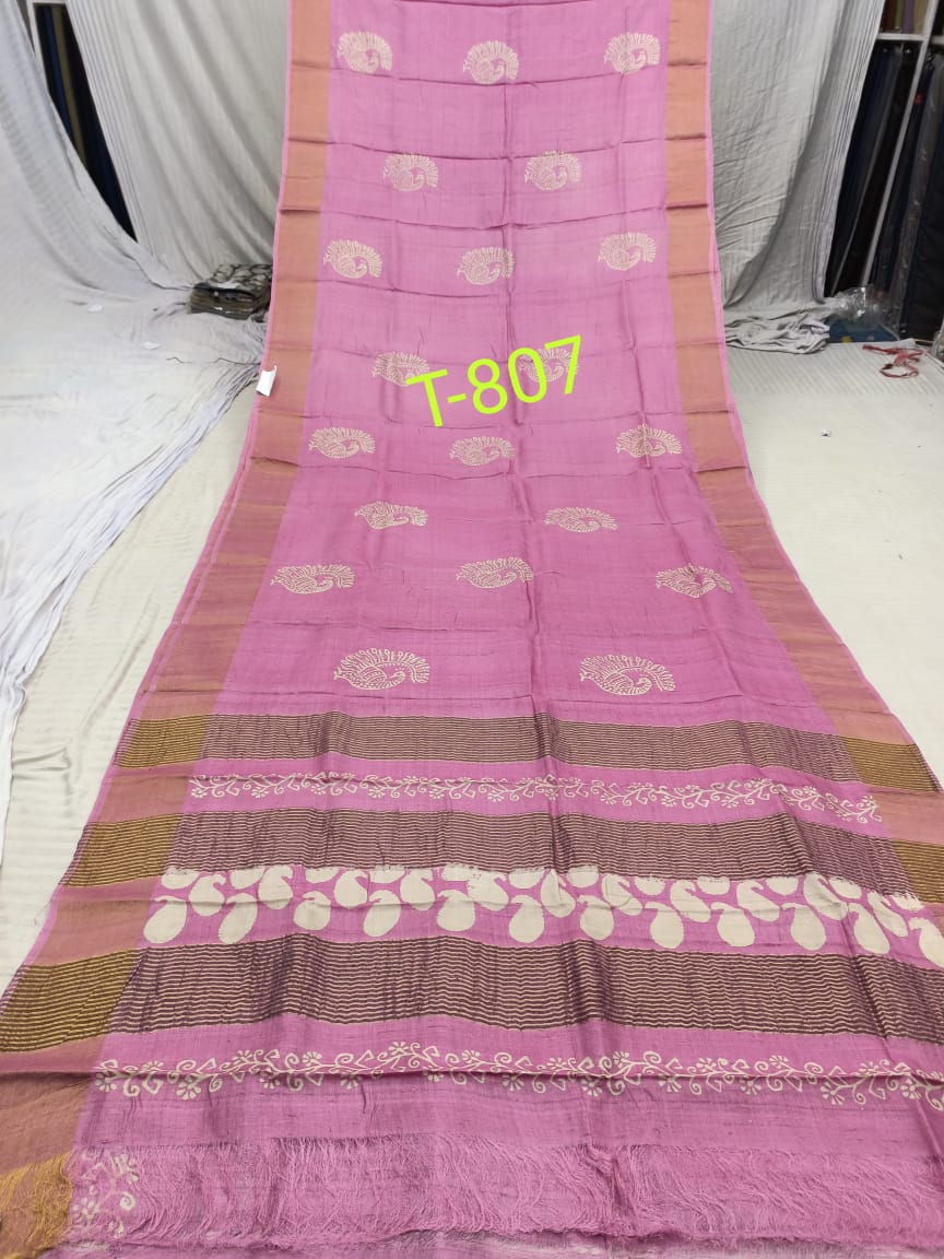 TASAR JORI  PRINT T 807 Product Image