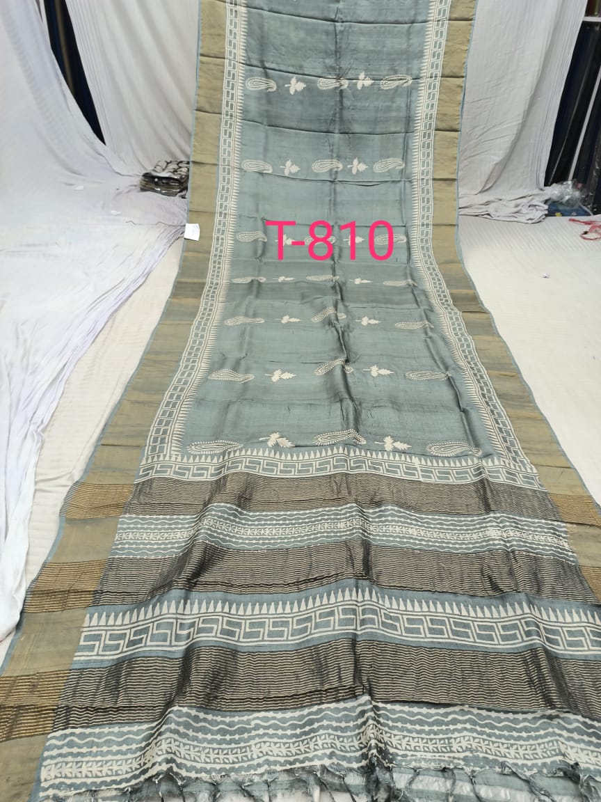 TASAR JORI  PRINT T 810 Product Image