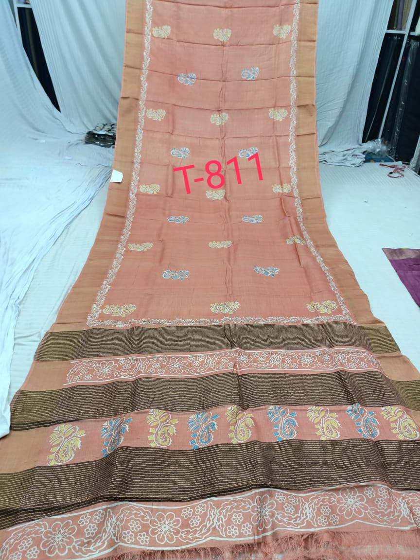 TASAR JORI  PRINT T 811 Product Image