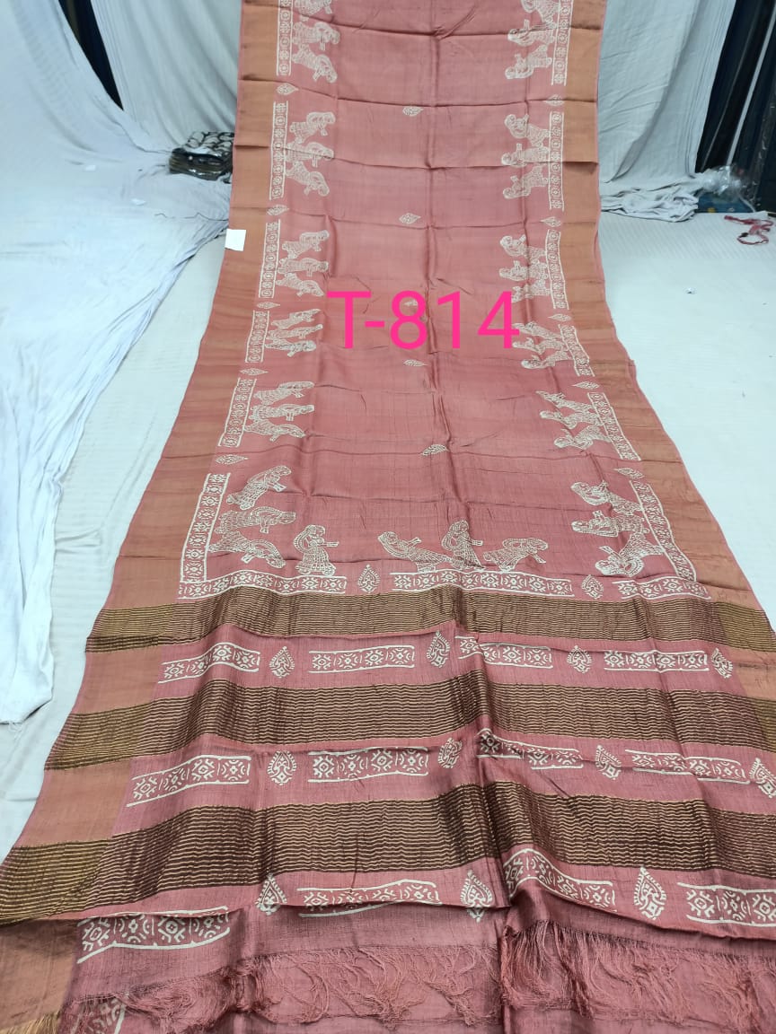 TASAR JORI  PRINT T 814 Product Image