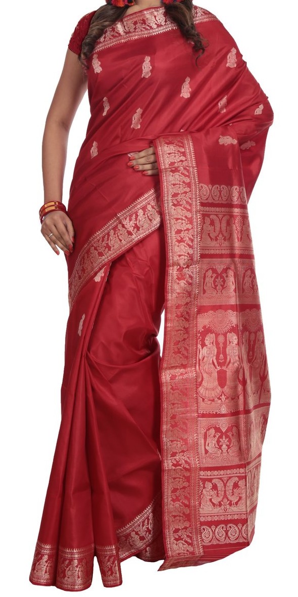 Baluchuri S8 Product Image