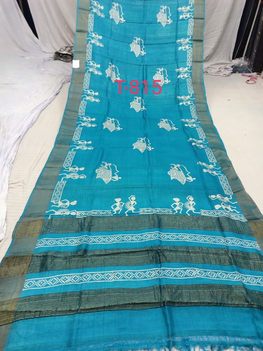 TASAR JORI  PRINT T 815 Product Image