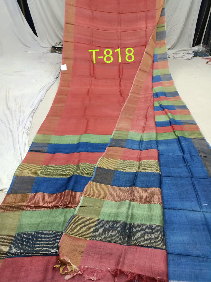 TASAR JORI  PRINT T 818 Product Image