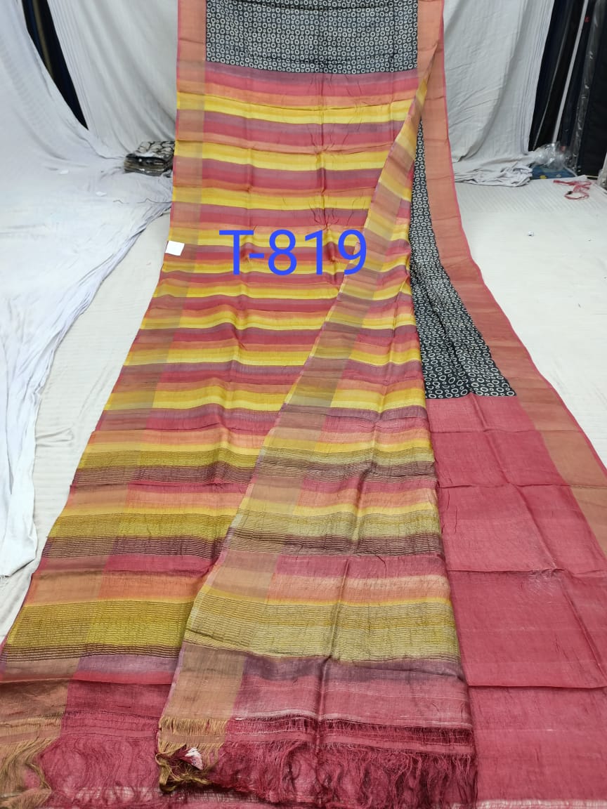 TASAR JORI  PRINT T 819 Product Image
