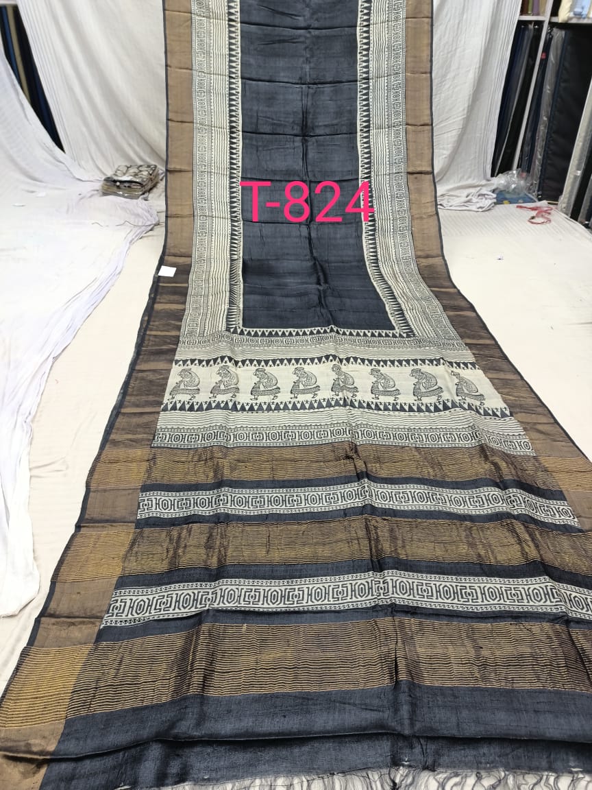 TASAR JORI PRINT T 824 Product Image