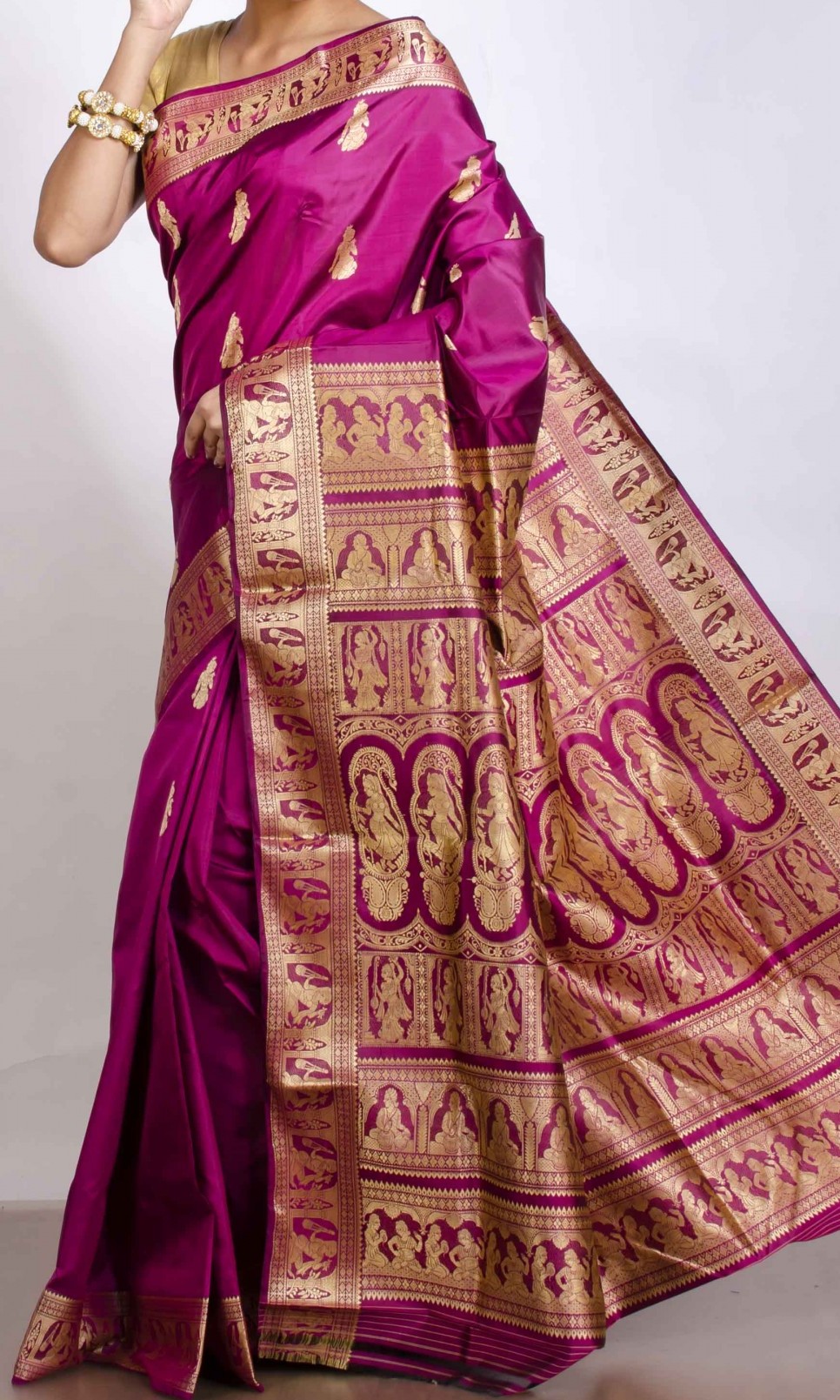 Baluchuri S9 Product Image