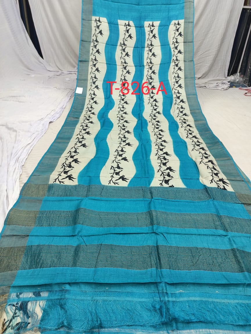 TASAR JORI  PRINT T 826 A Product Image