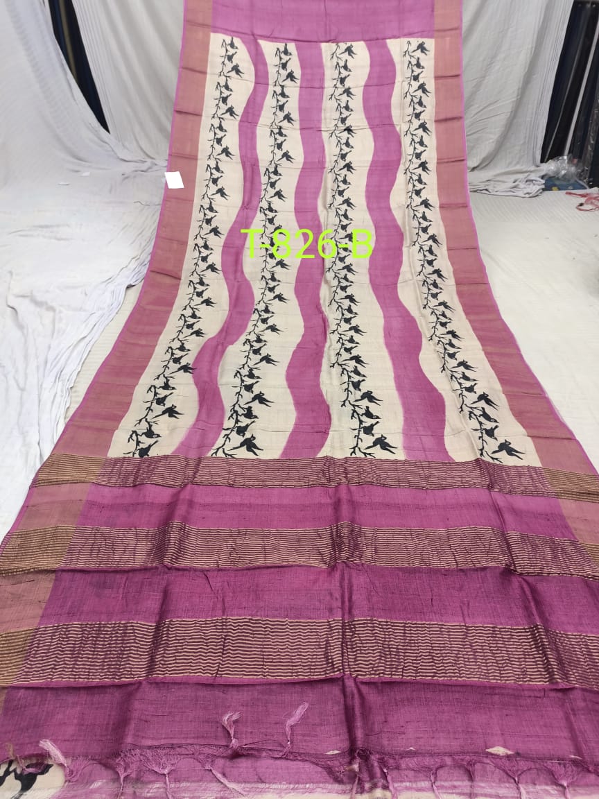 TASAR JORI  PRINT T 826 B Product Image