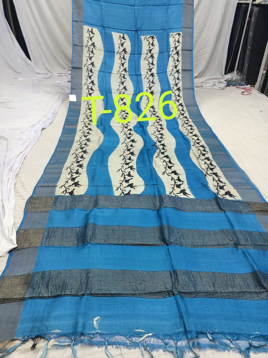 TASAR JORI  PRINT T 826 Product Image