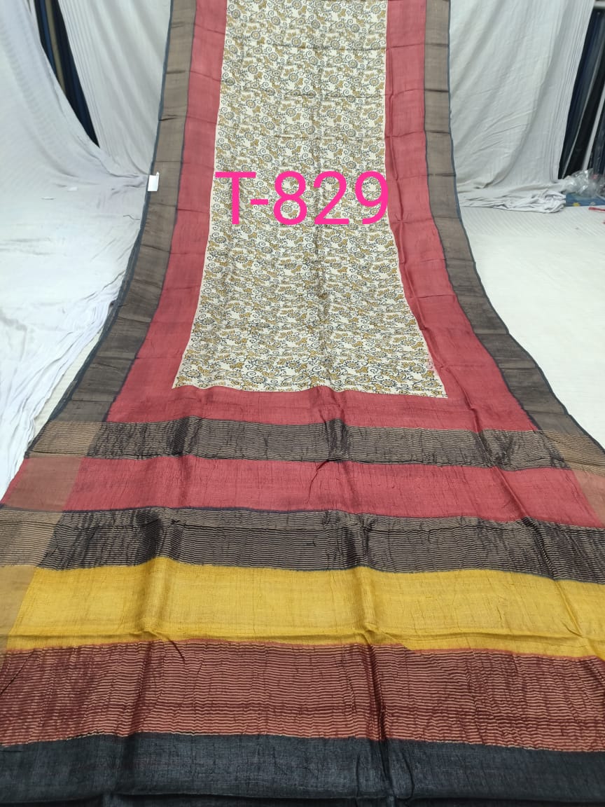 TASAR JORI  PRINT T 829 Product Image