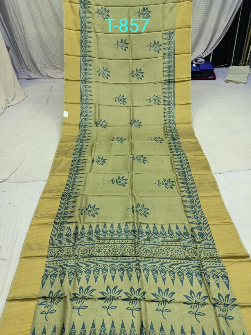 TASAR JORI  PRINT T 857 Product Image