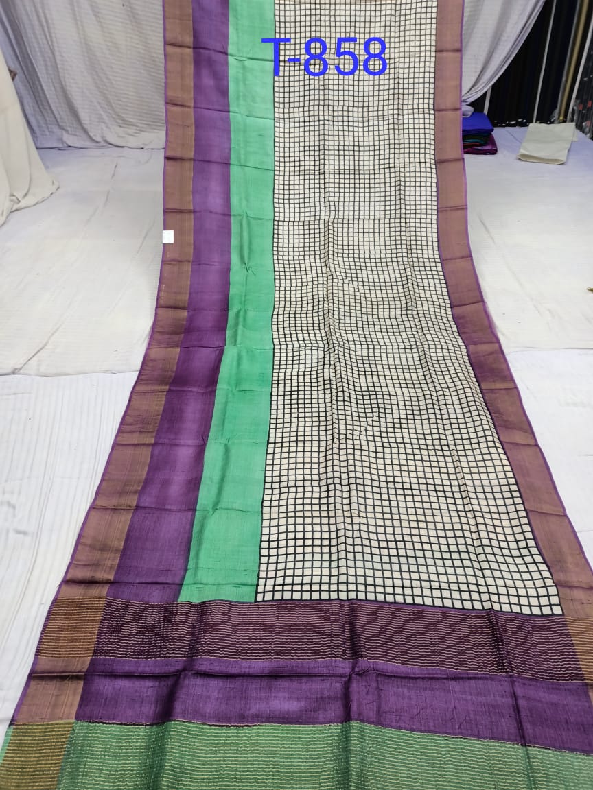 TASAR JORI  PRINT T 858 Product Image