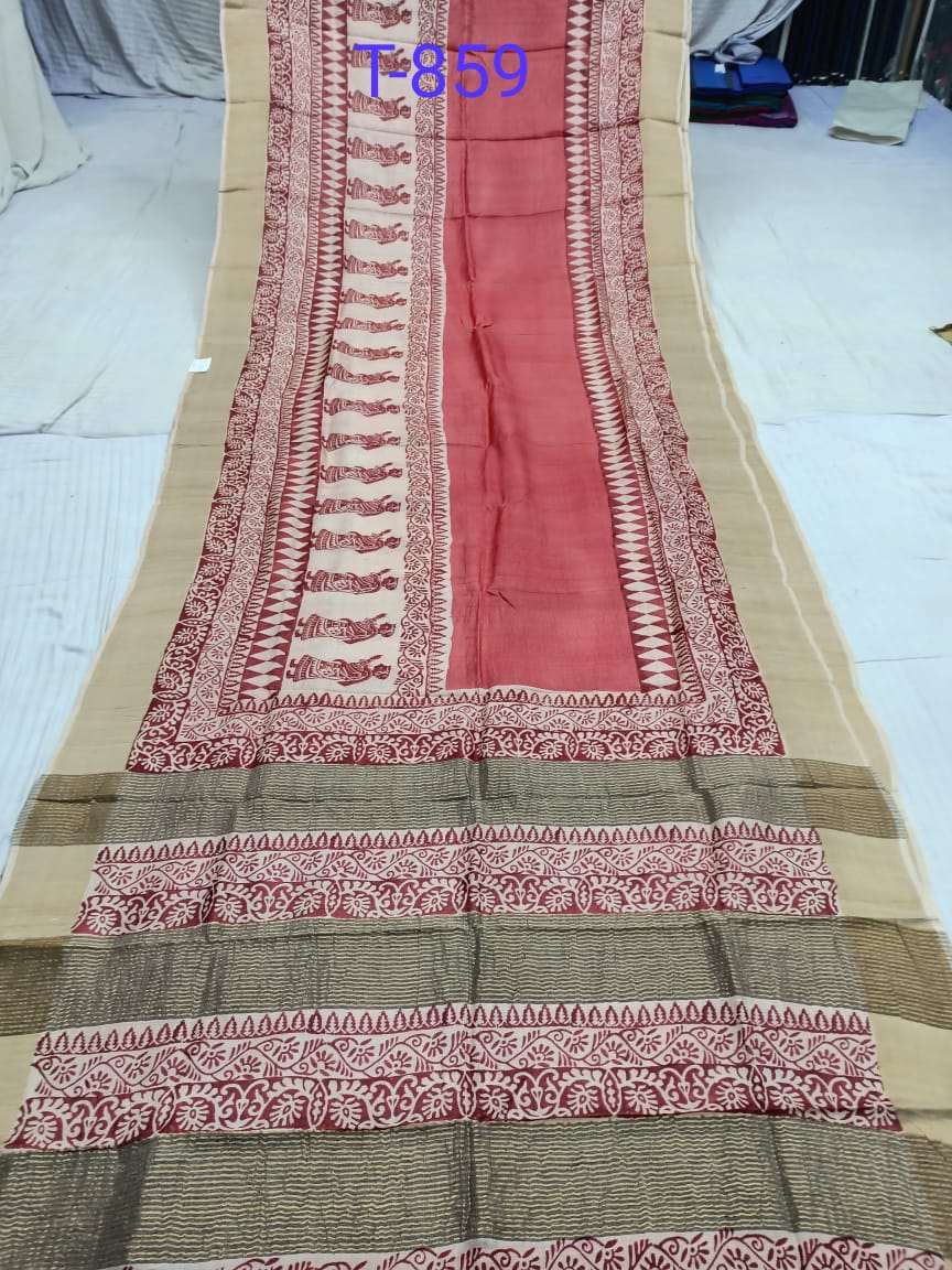 TASAR JORI PRINT T 859 Product Image
