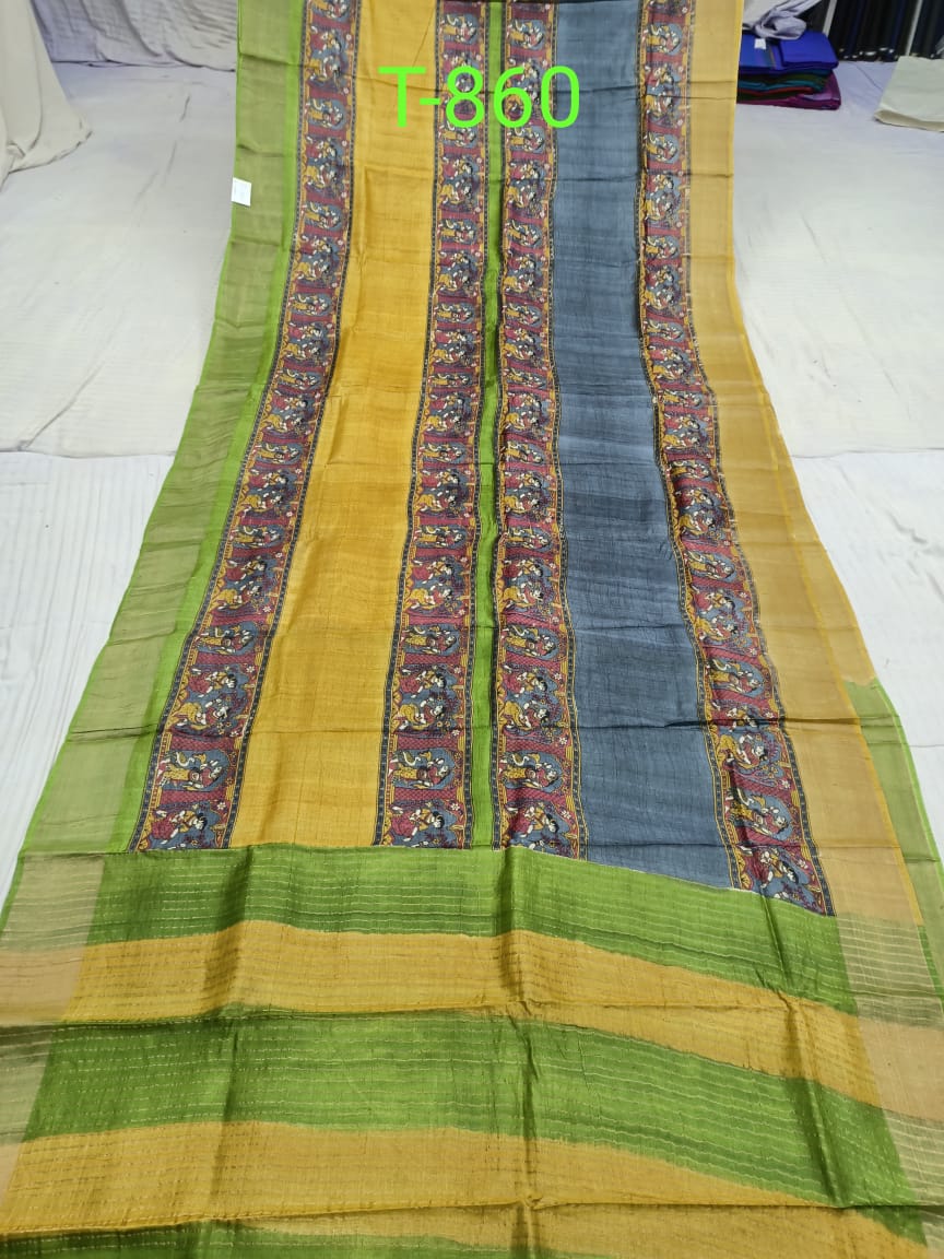 TASAR JORI PRINT T 860 Product Image