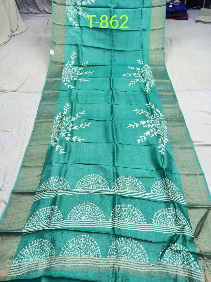 TASAR JORI PRINT T 862 Product Image