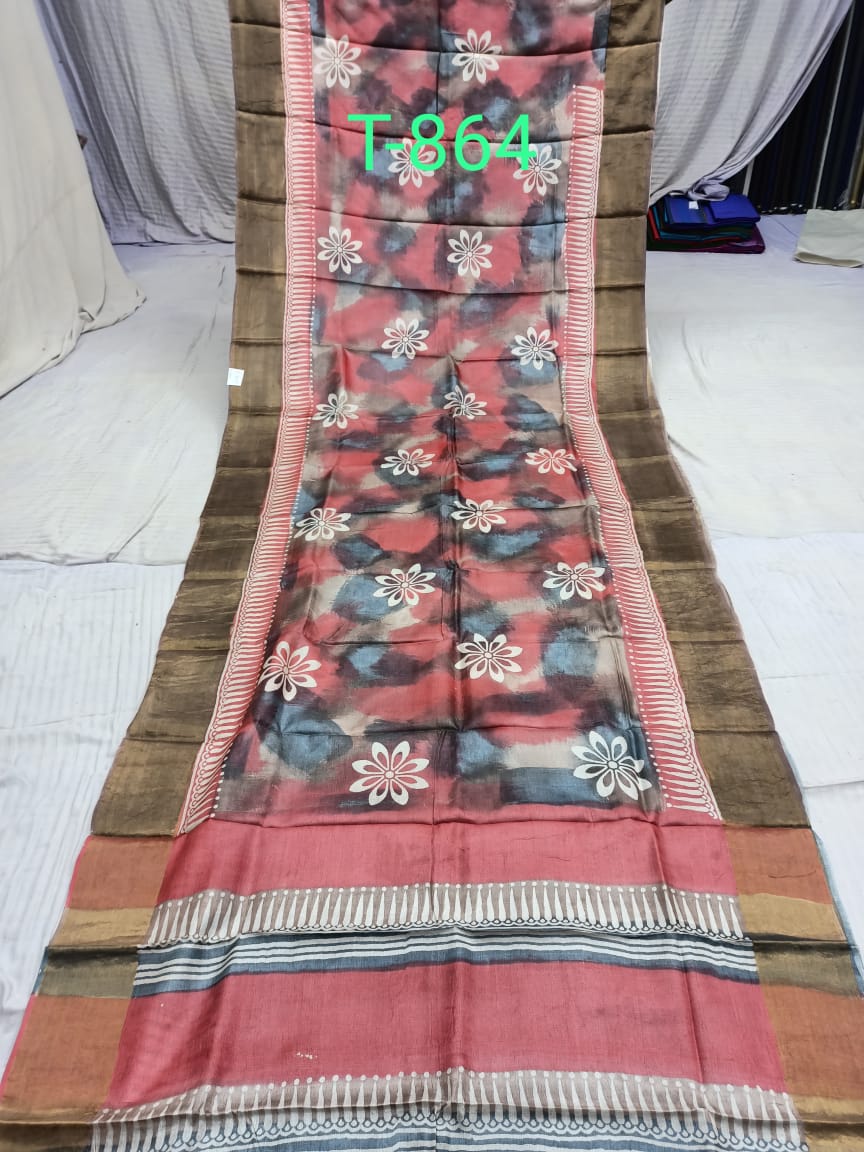 TASAR JORI  PRINT T 864 Product Image