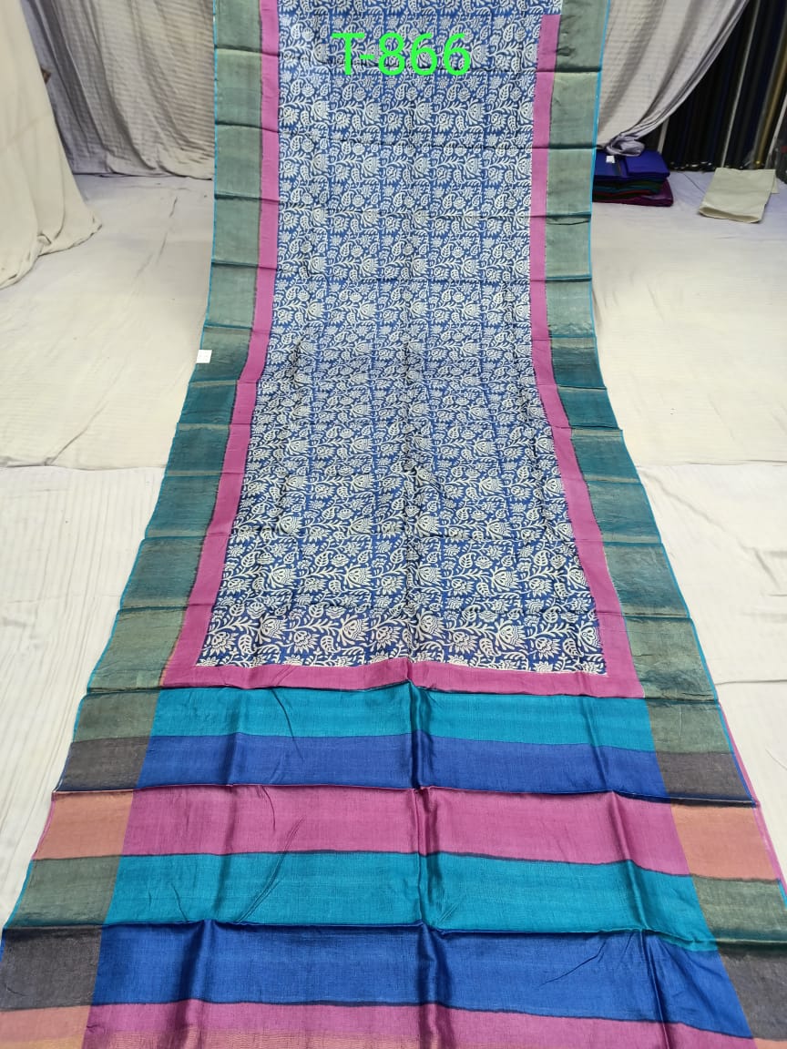 TASAR JORI  PRINT T 866 Product Image