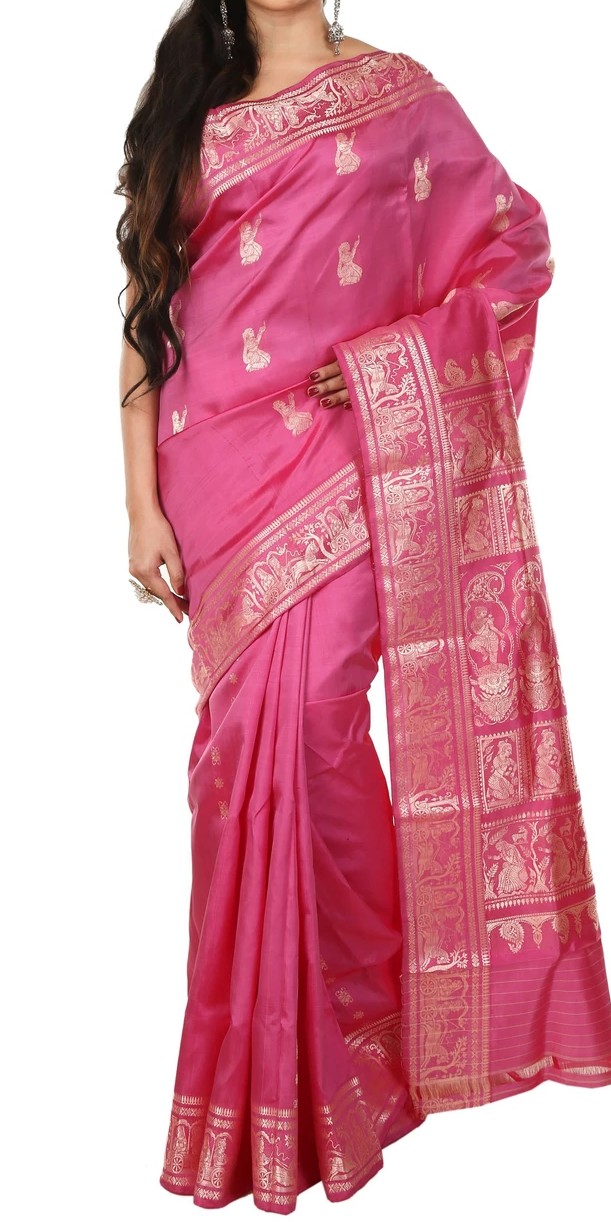 Baluchuri S12 Product Image