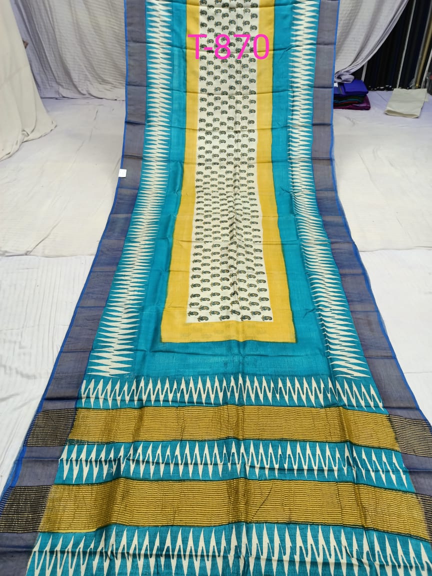 TASAR JORI  PRINT T 870 Product Image