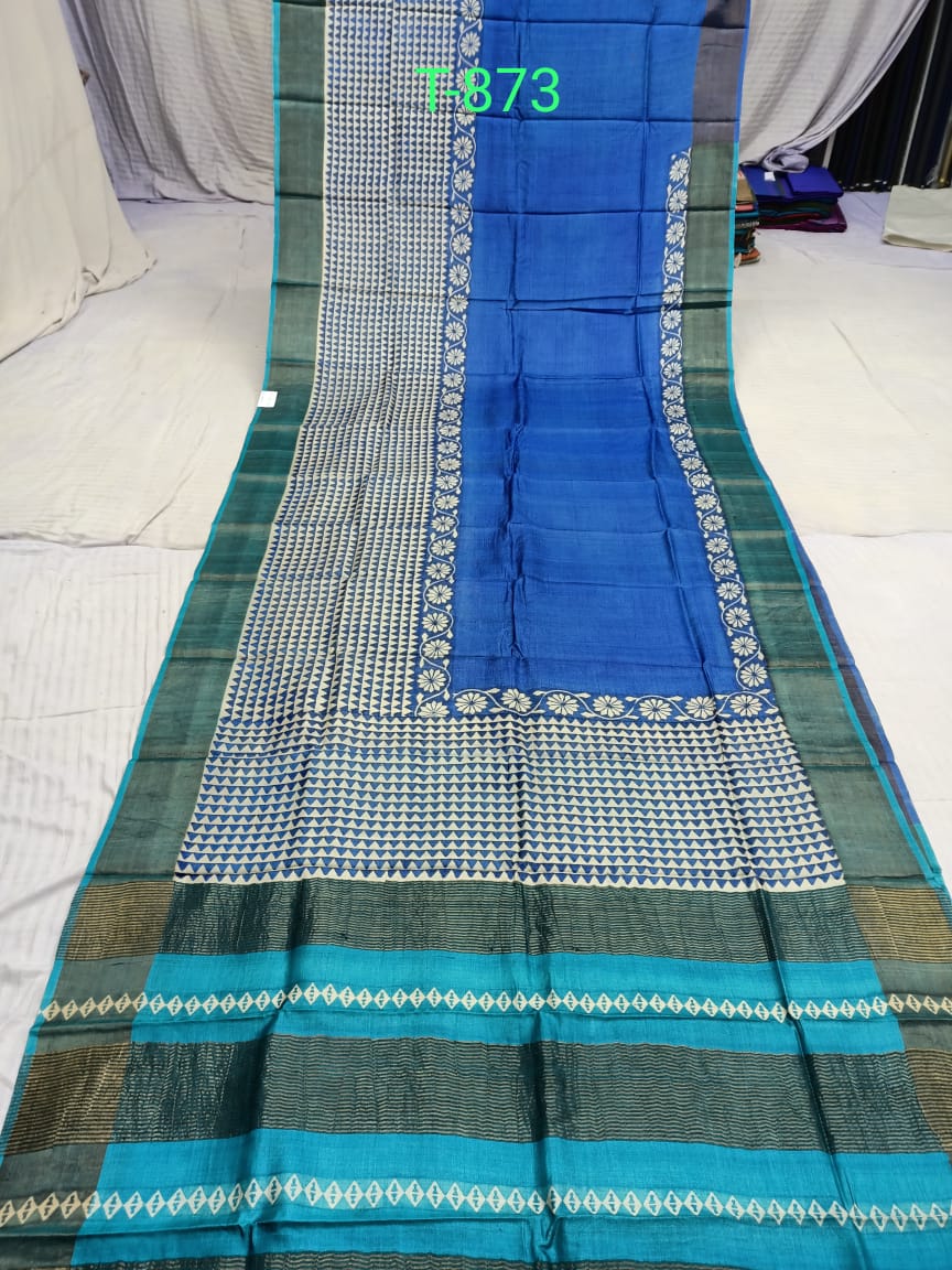 TASAR JORI  PRINT T 873 Product Image