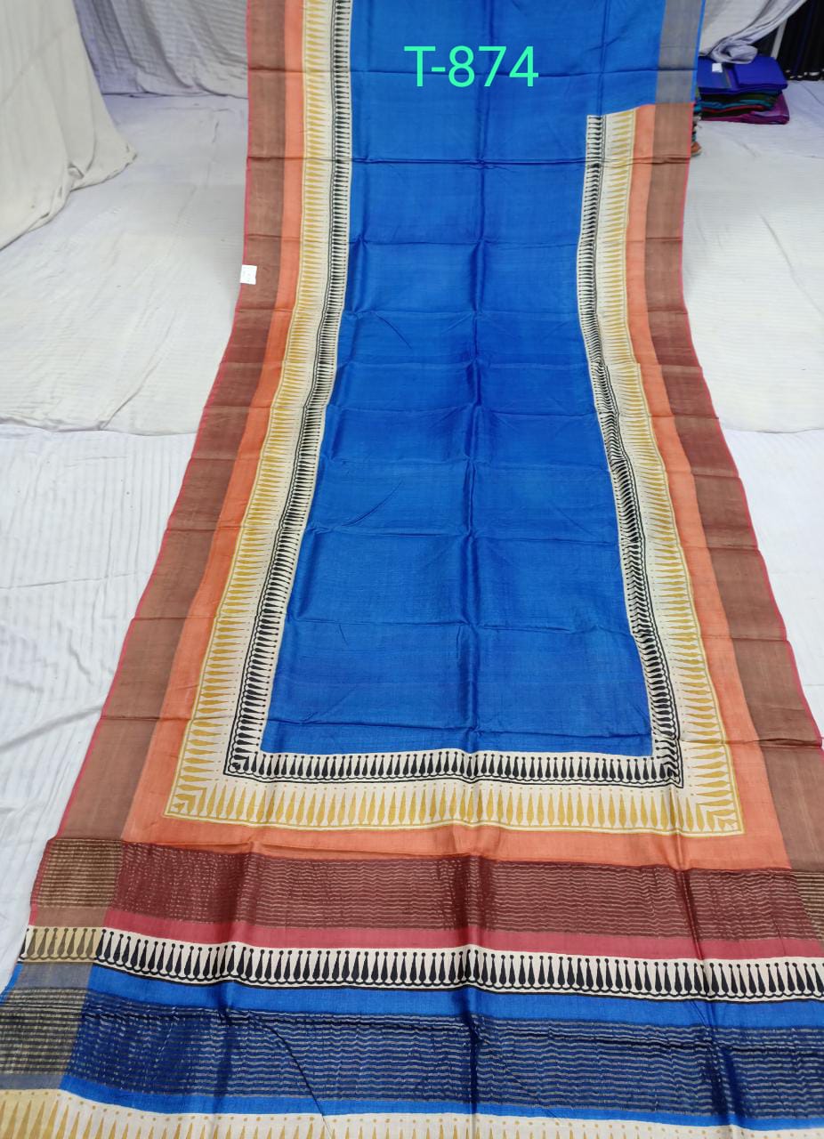 TASAR JORI  PRINT T 874 Product Image