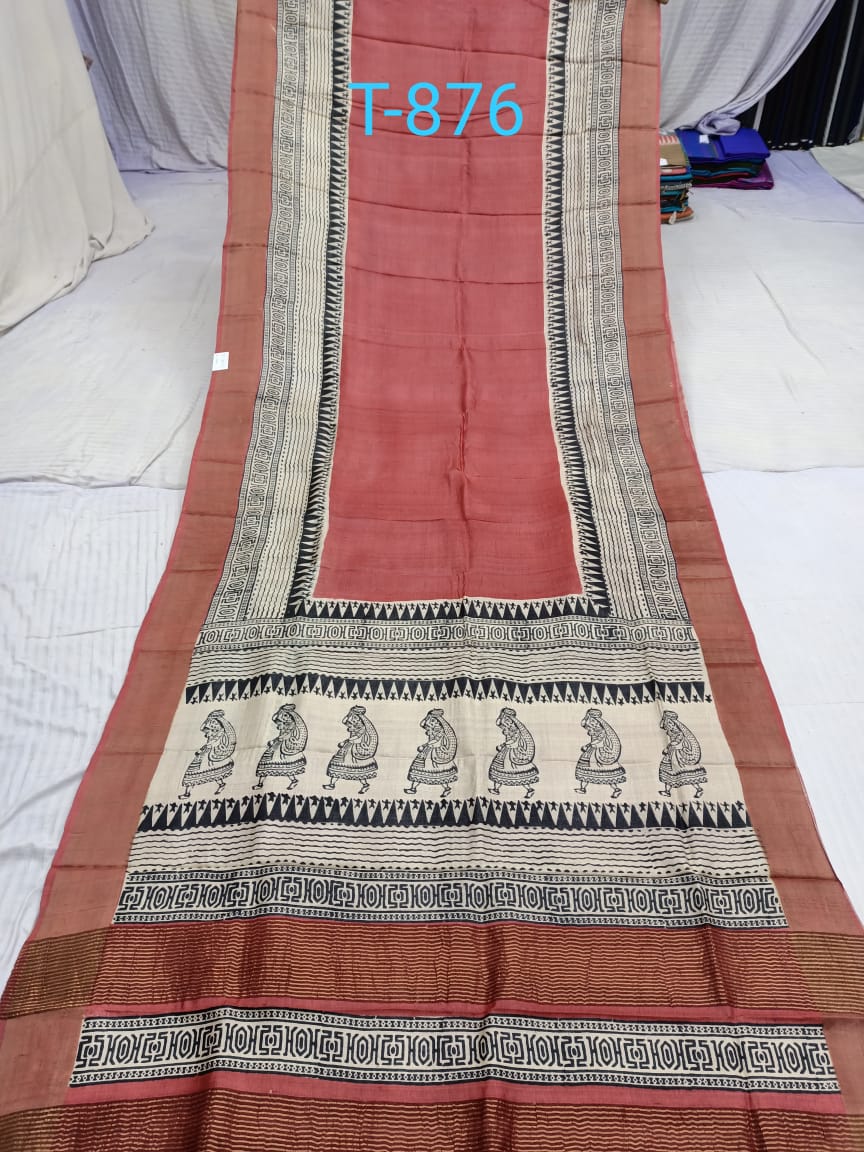 TASAR JORI  PRINT T 876 Product Image