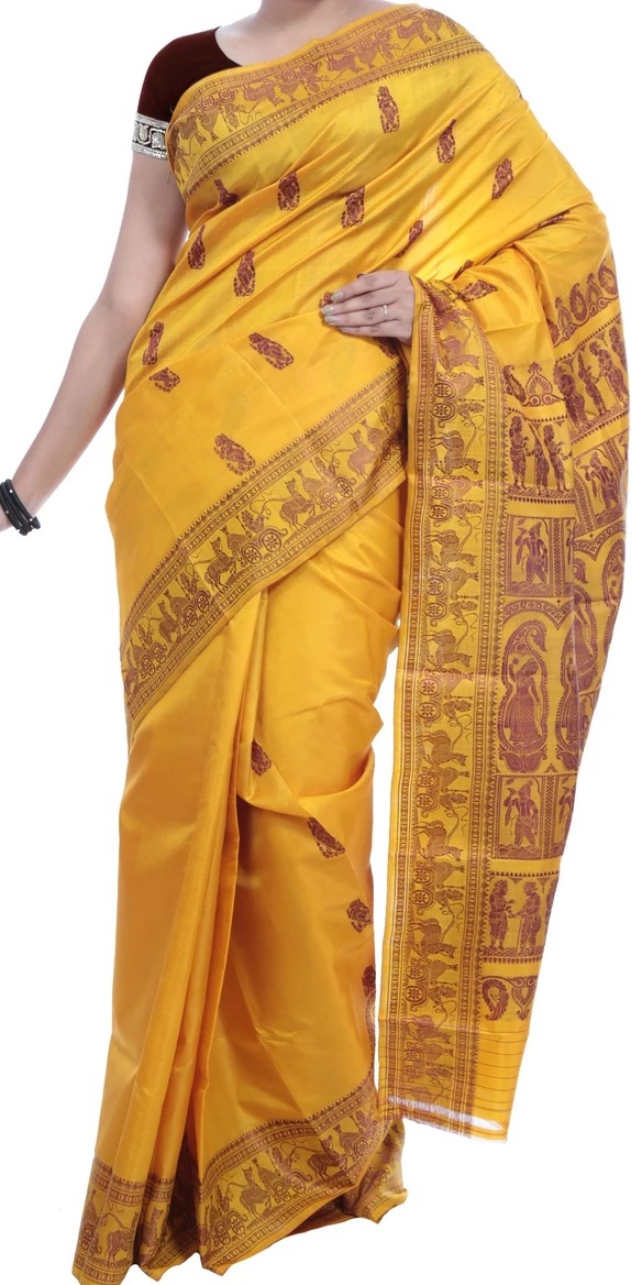 Baluchuri S13 Product Image