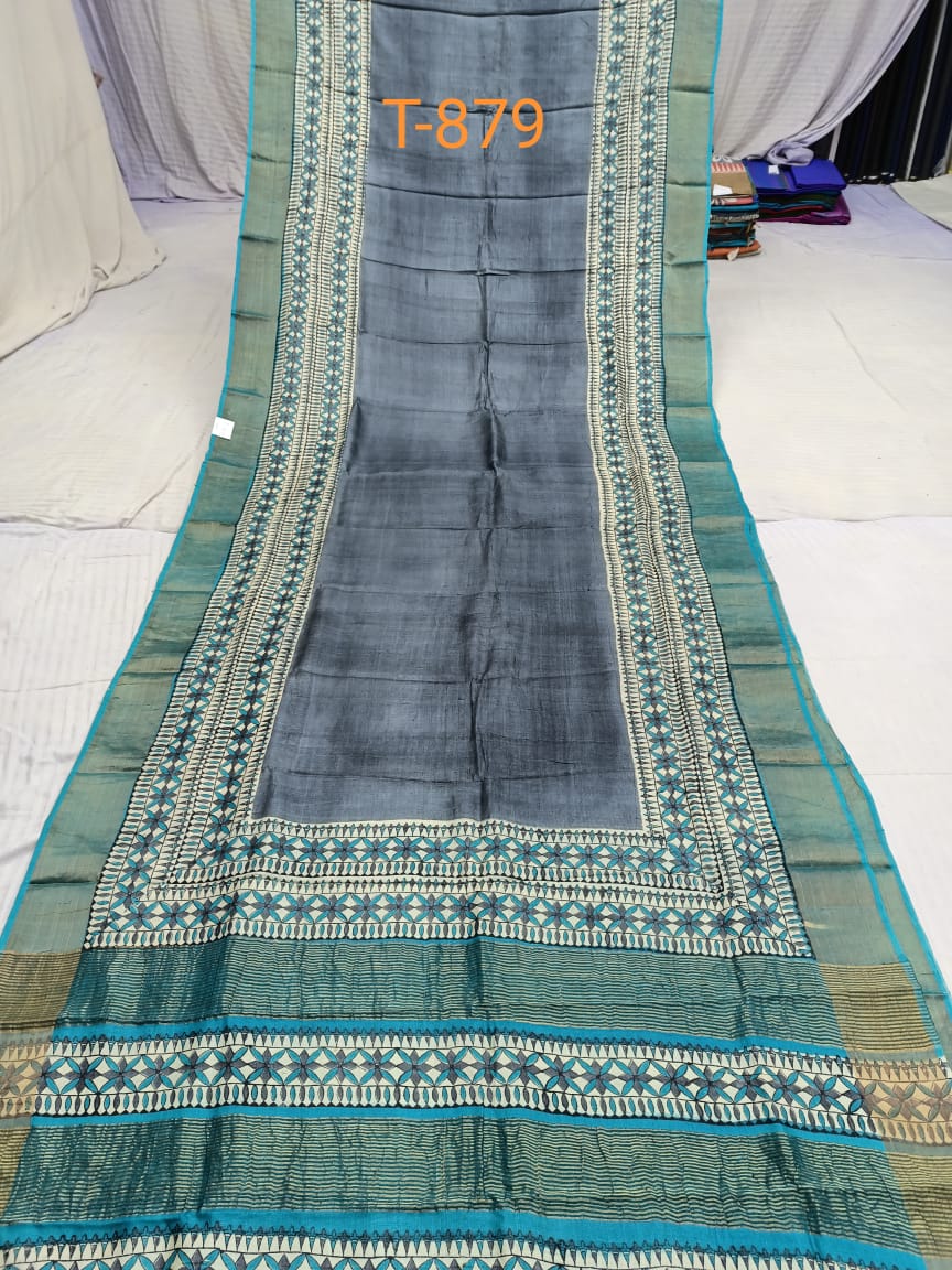 TASAR JORI  PRINT T 879 Product Image