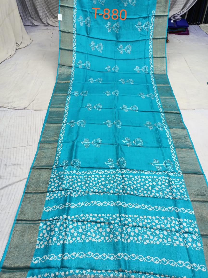 TASAR JORI  PRINT T 880 Product Image