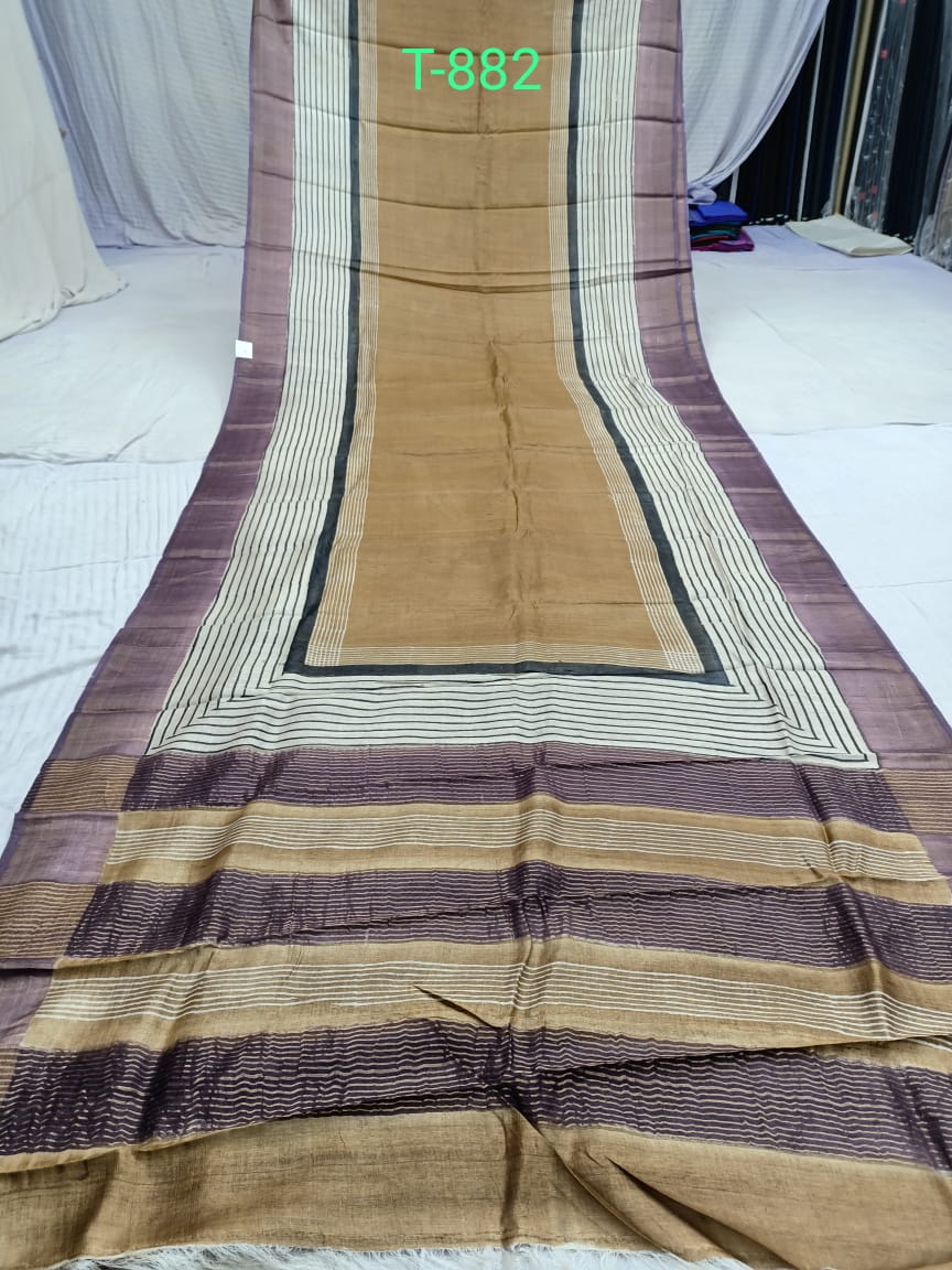 TASAR JORI  PRINT T 882 Product Image