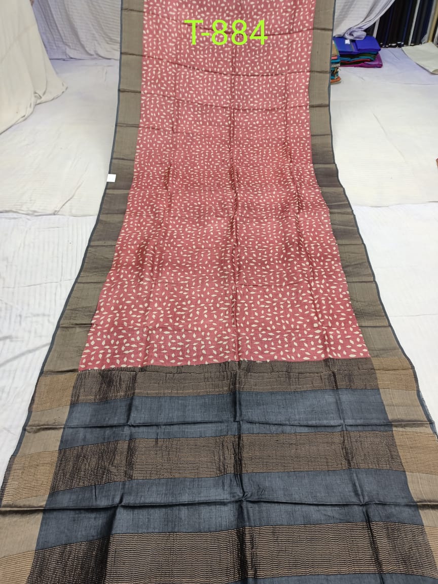 TASAR JORI  PRINT T 884 Product Image