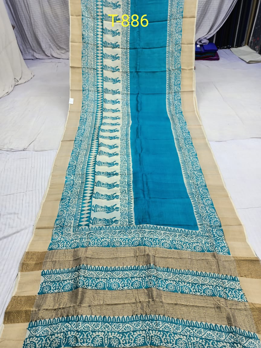 TASAR JORI  PRINT T 886 Product Image