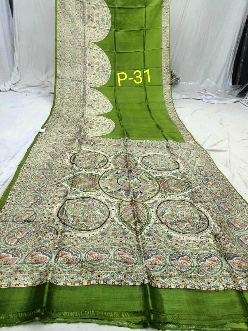 SILK PRINT MD 31 Product Image