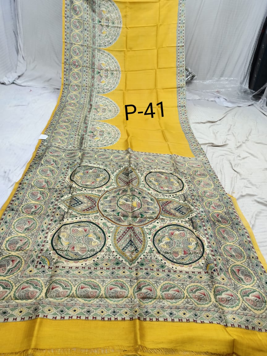 SILK PRINT MD 41 Product Image