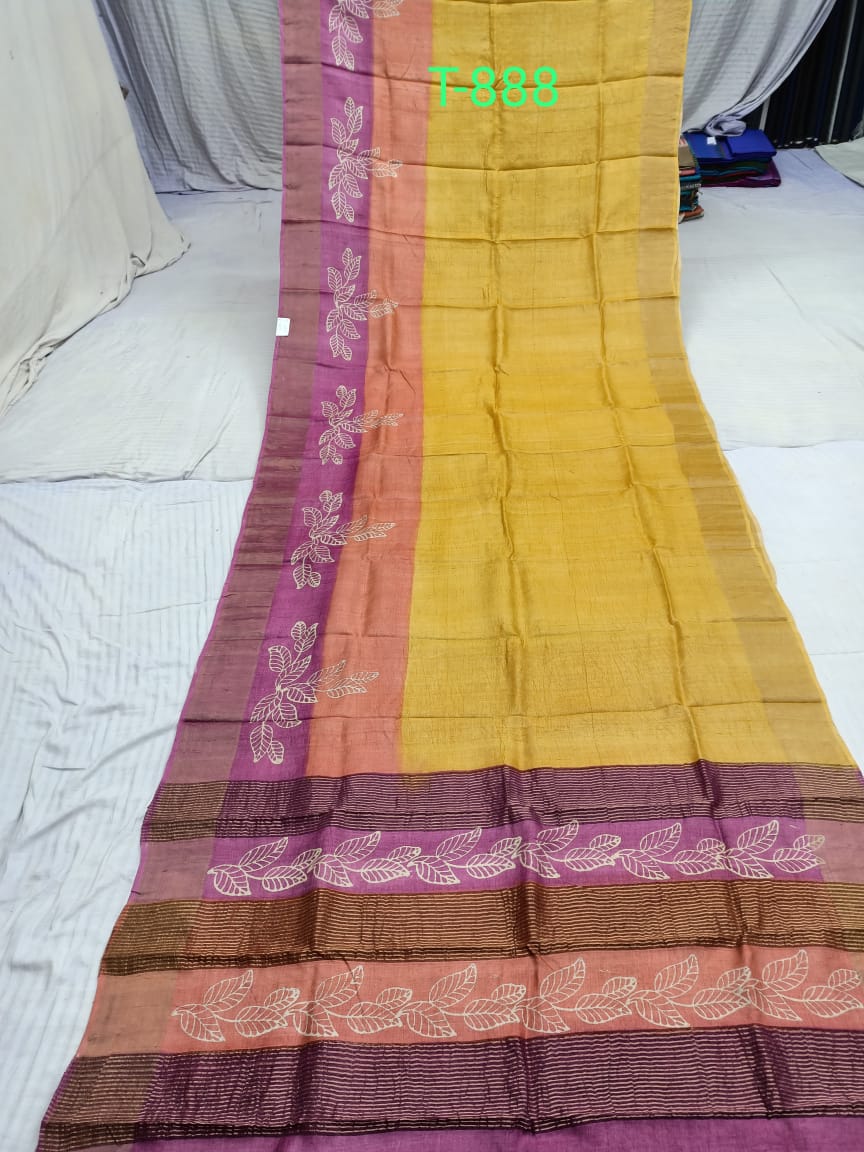 TASAR JORI  PRINT T 888 Product Image