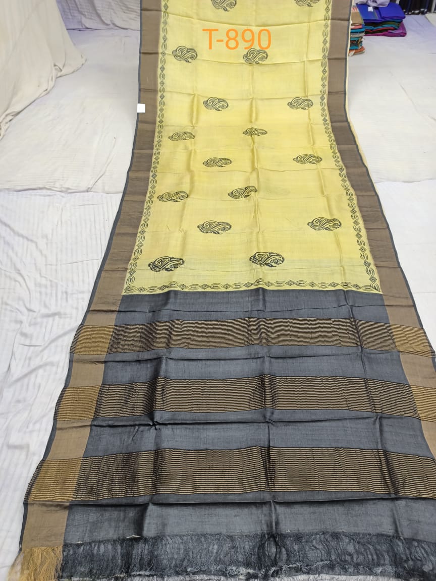 TASAR JORI  PRINT T 890 Product Image