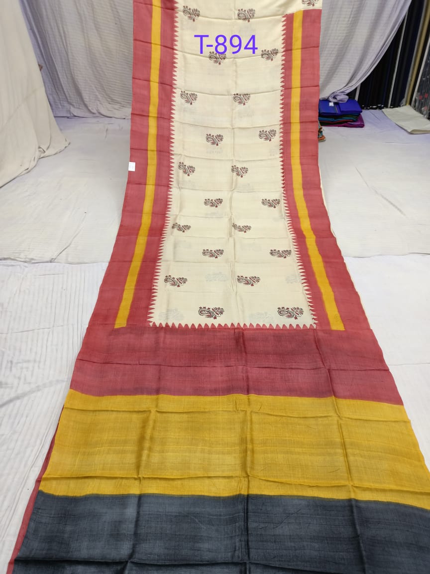 TASAR JORI  PRINT T 894 Product Image