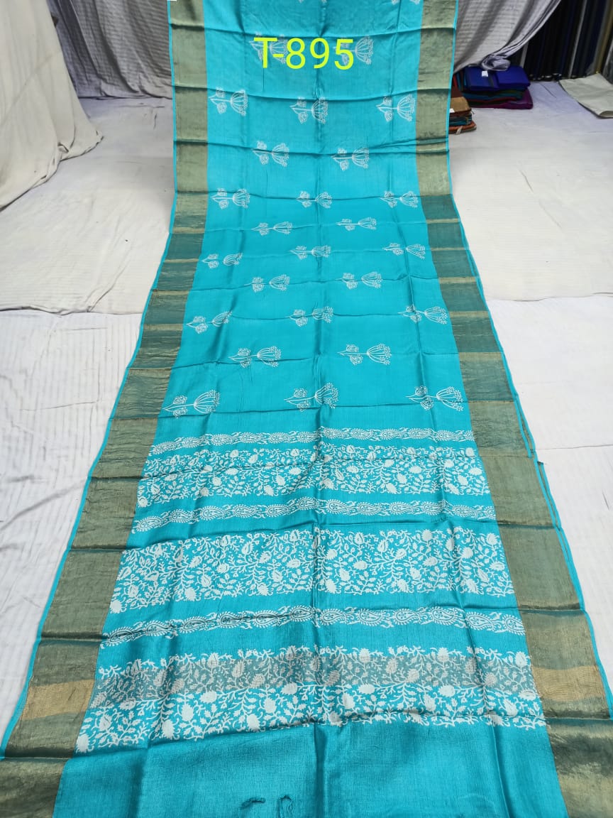 TASAR JORI  PRINT T 895 Product Image
