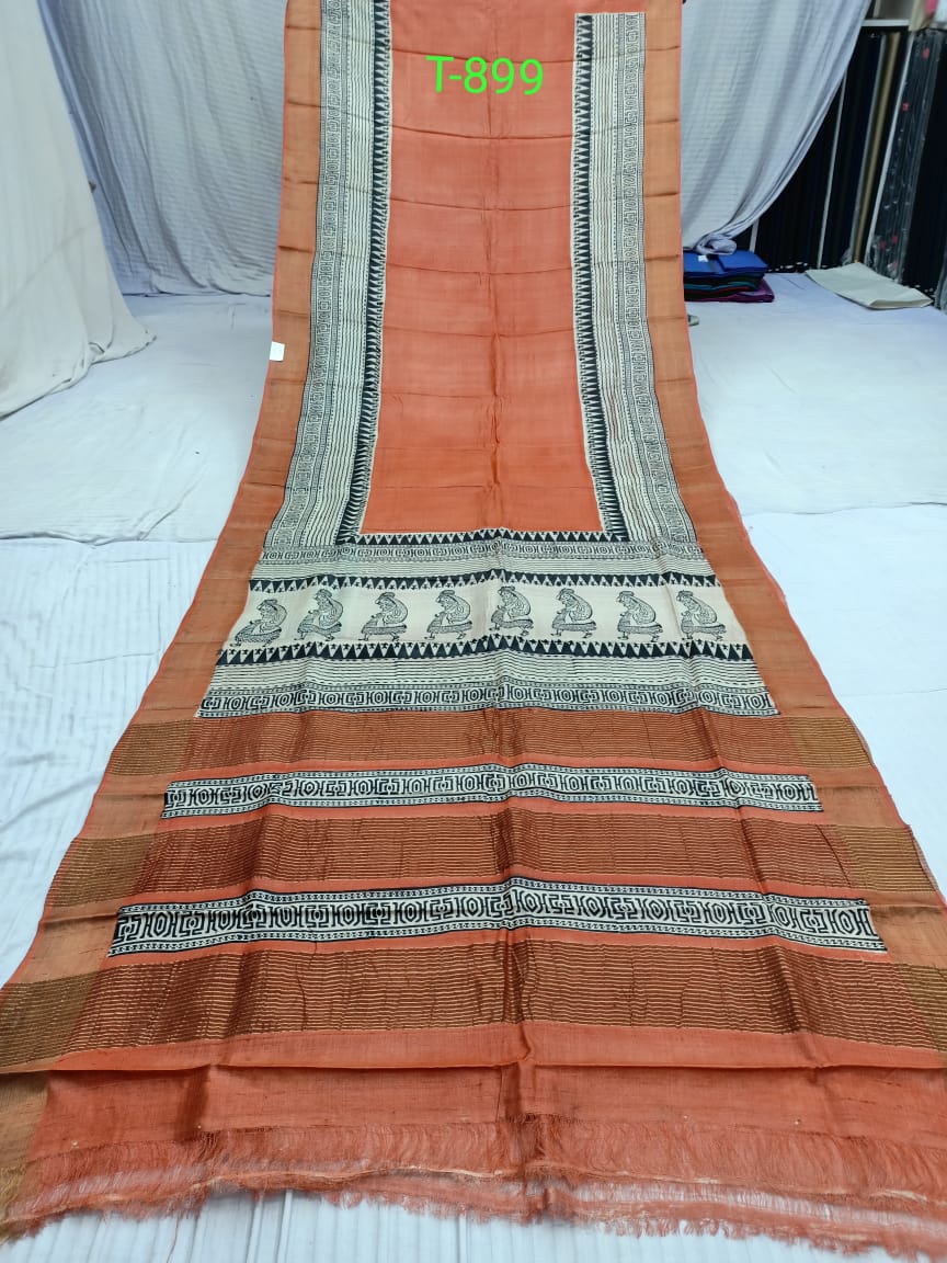 TASAR JORI  PRINT T 899 Product Image