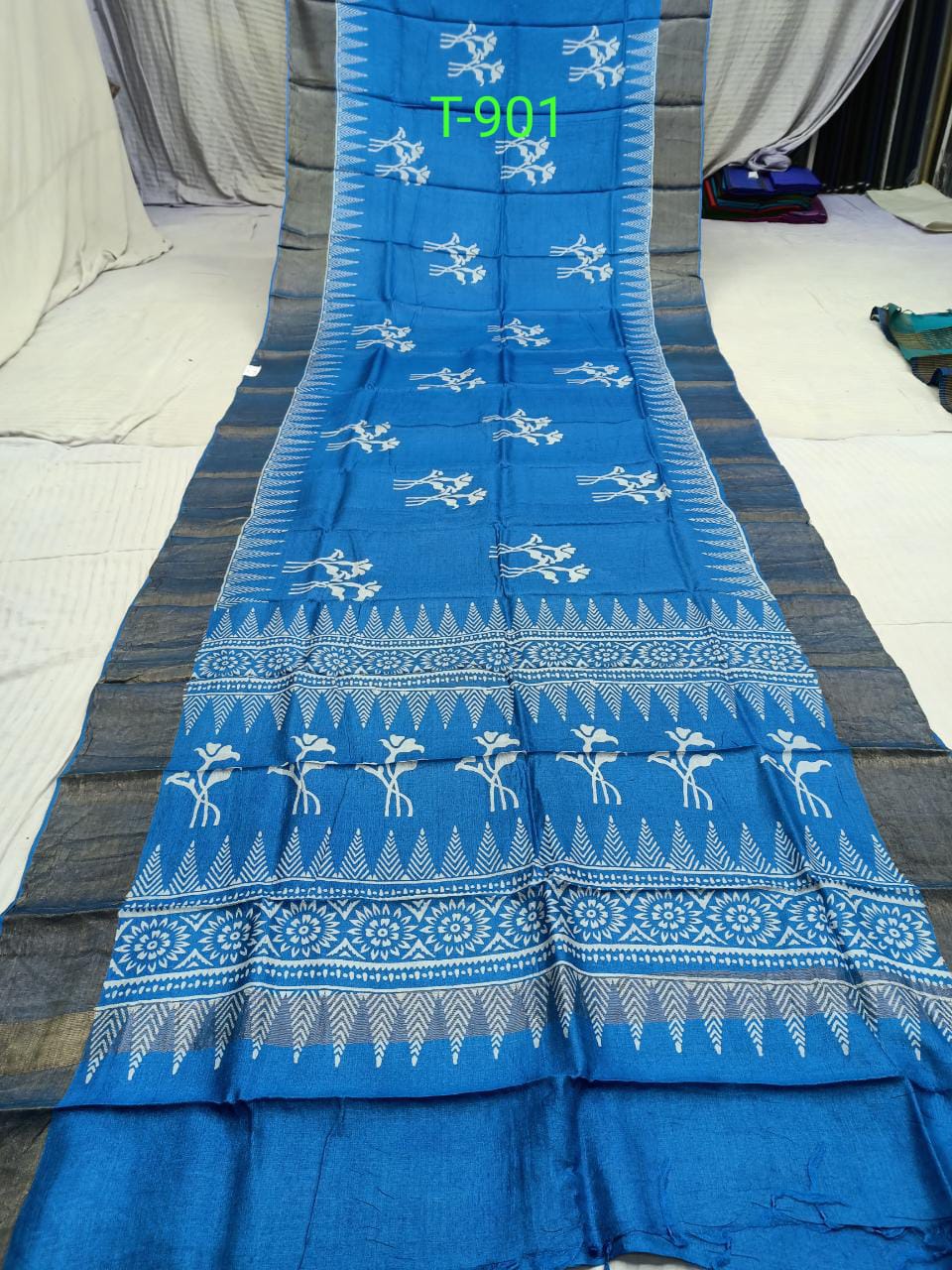 TASAR JORI  PRINT T 901 Product Image