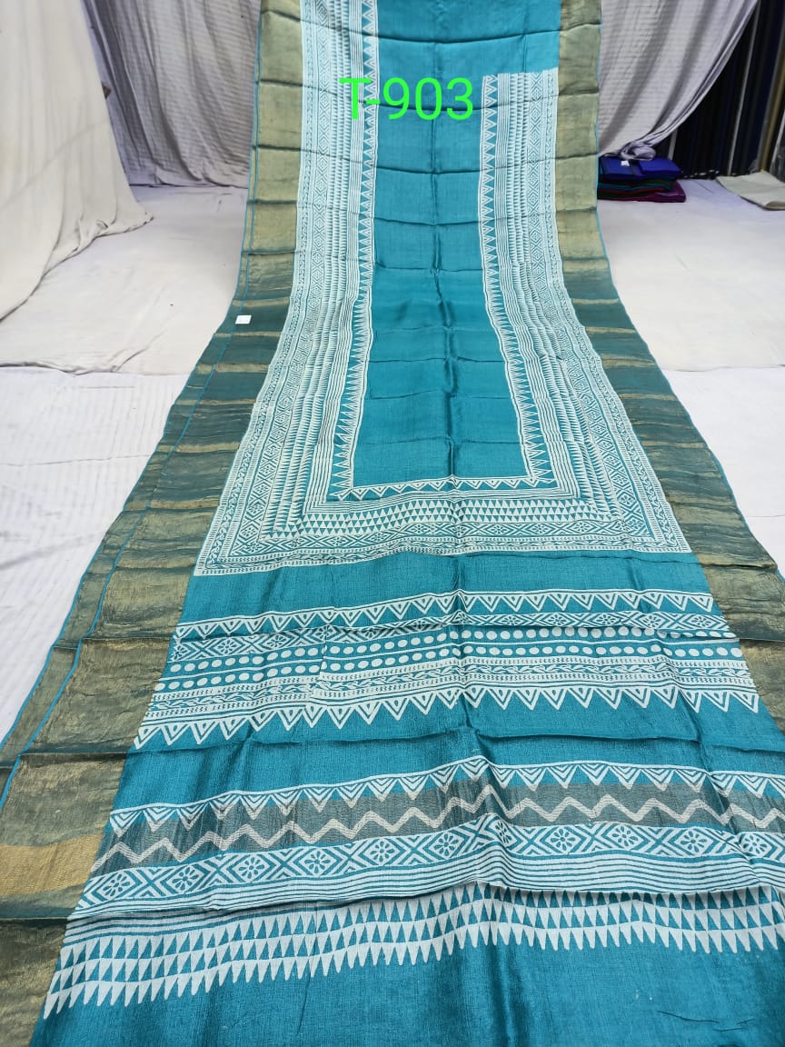 TASAR JORI  PRINT T 903 Product Image