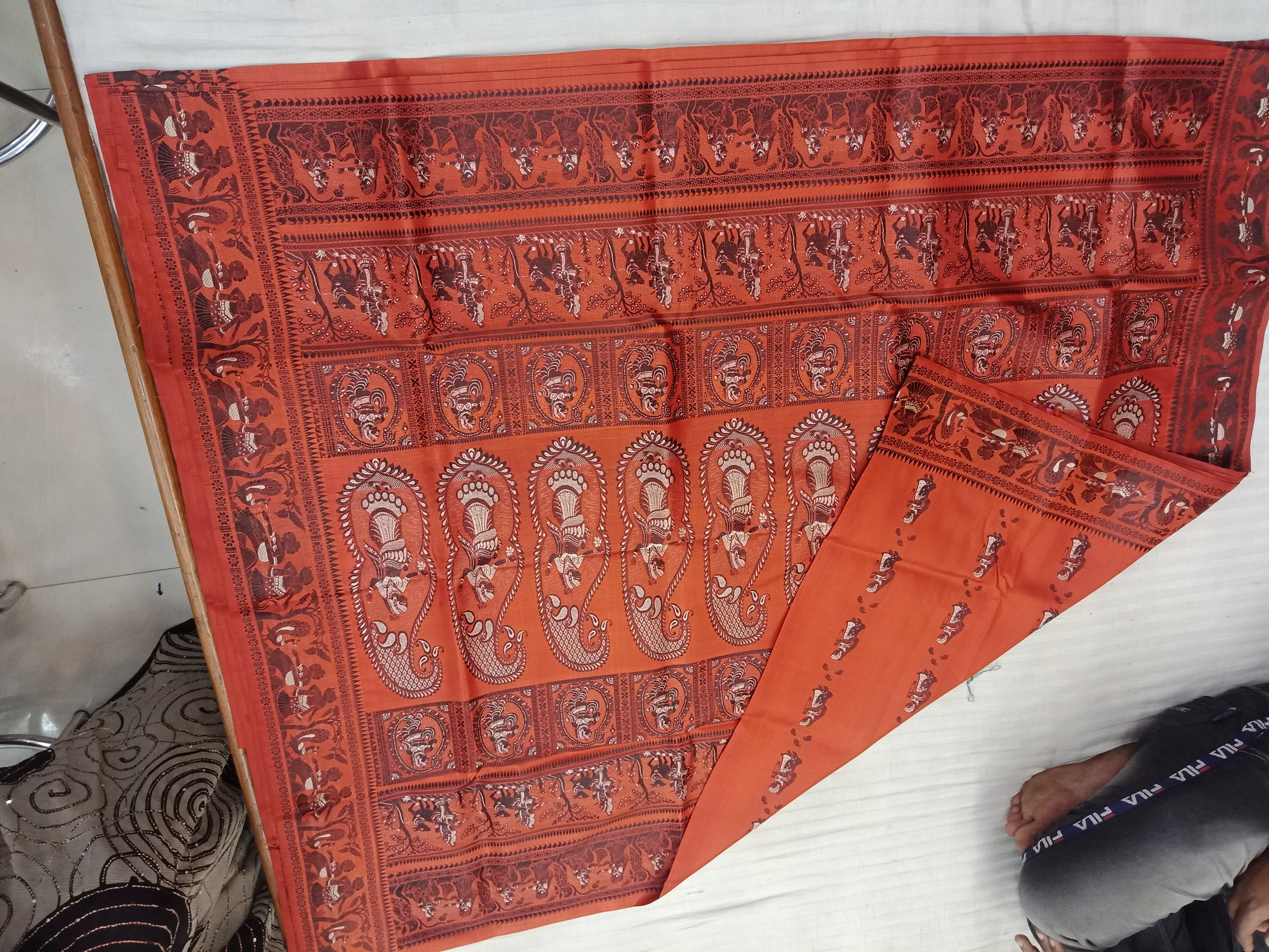 Baluchuri S17 Product Image