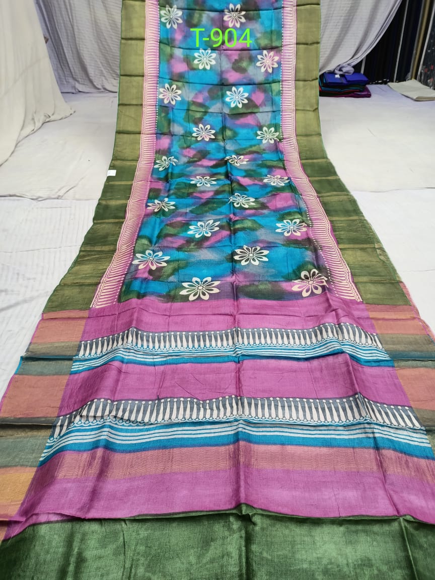 TASAR JORI  PRINT T 904 Product Image