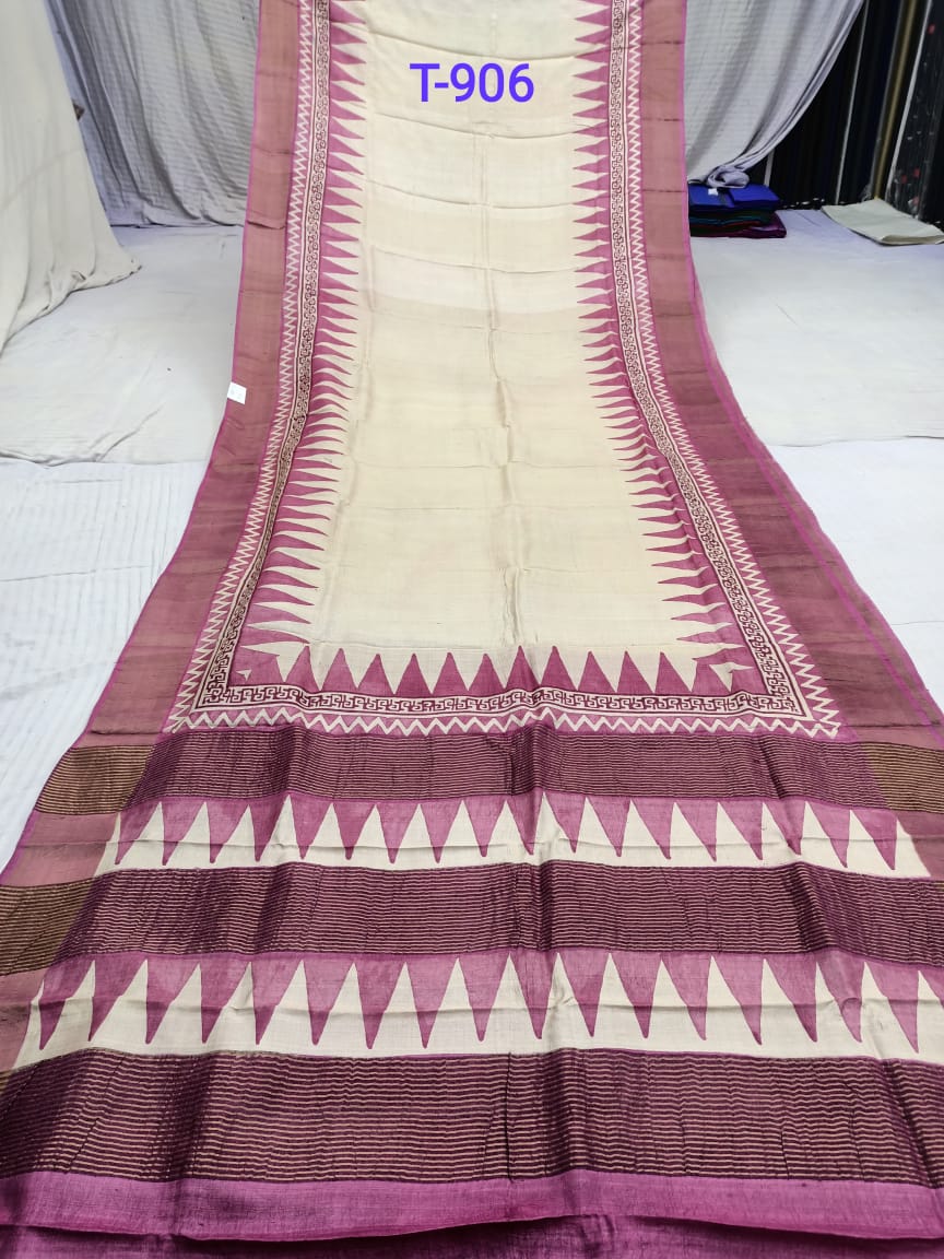 TASAR JORI  PRINT T 906 Product Image